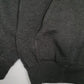 Mens Grey Carhartt Hoodie Full Zip Jumper
