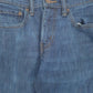 Mens Blue Levis   Jeans