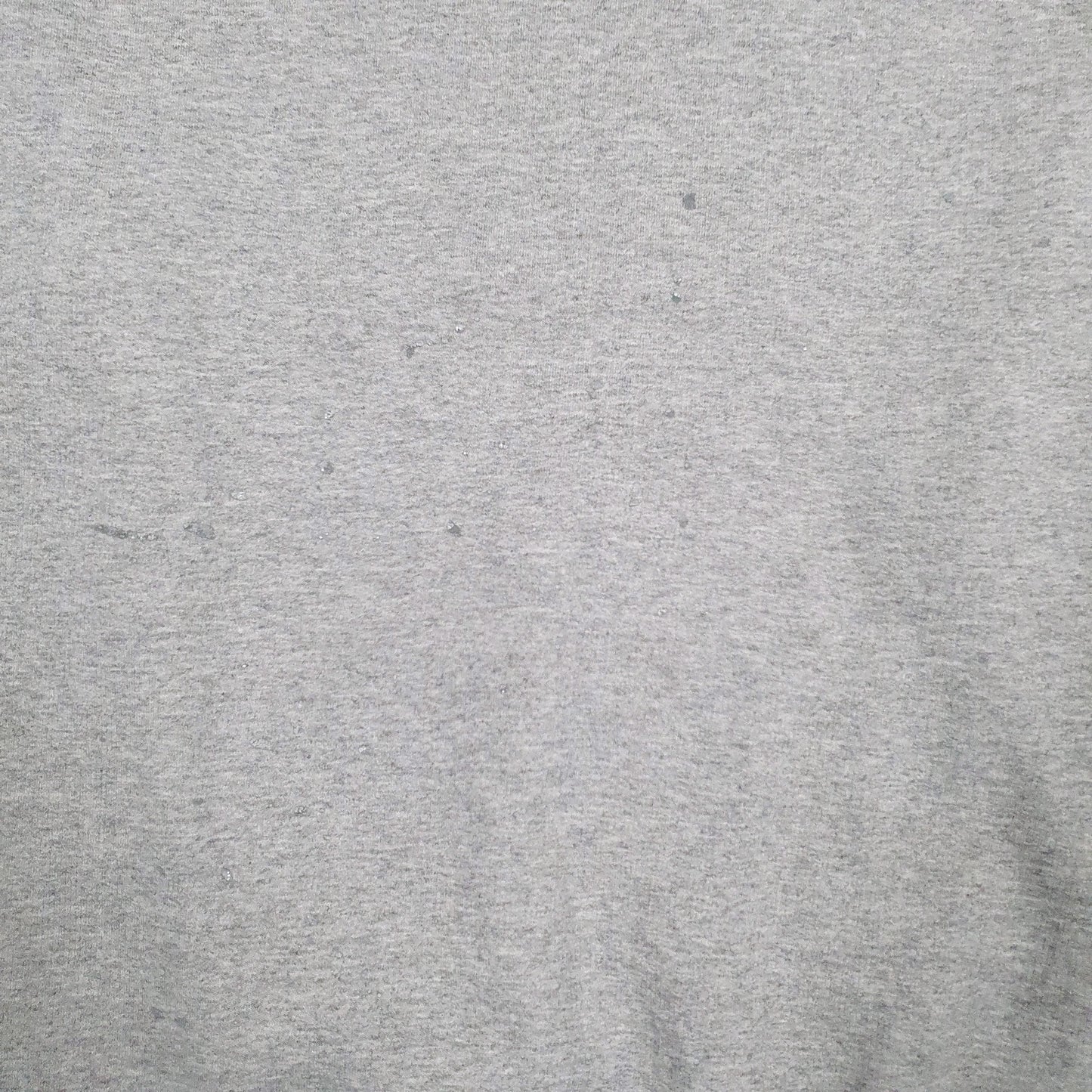 Mens Grey Champion  Crewneck Jumper
