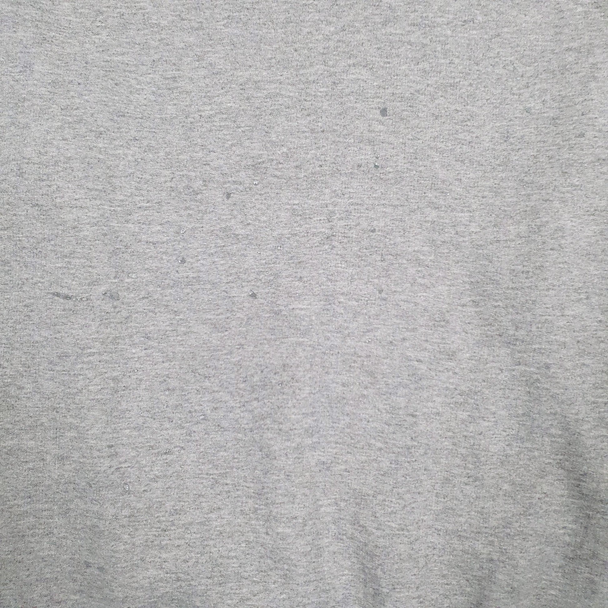 Mens Grey Champion  Crewneck Jumper