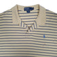 Mens Yellow Polo Ralph Lauren   Polo Shirt