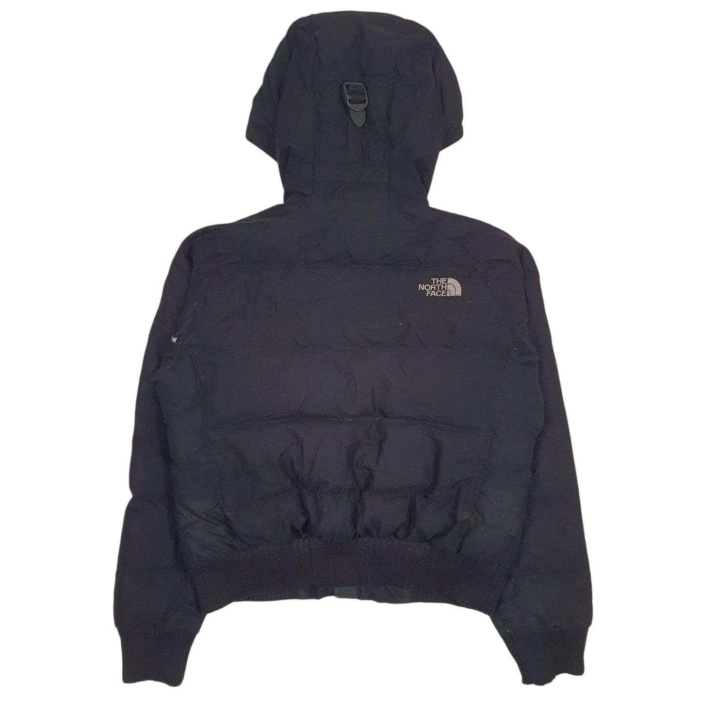 Womens Black The North Face   Coat