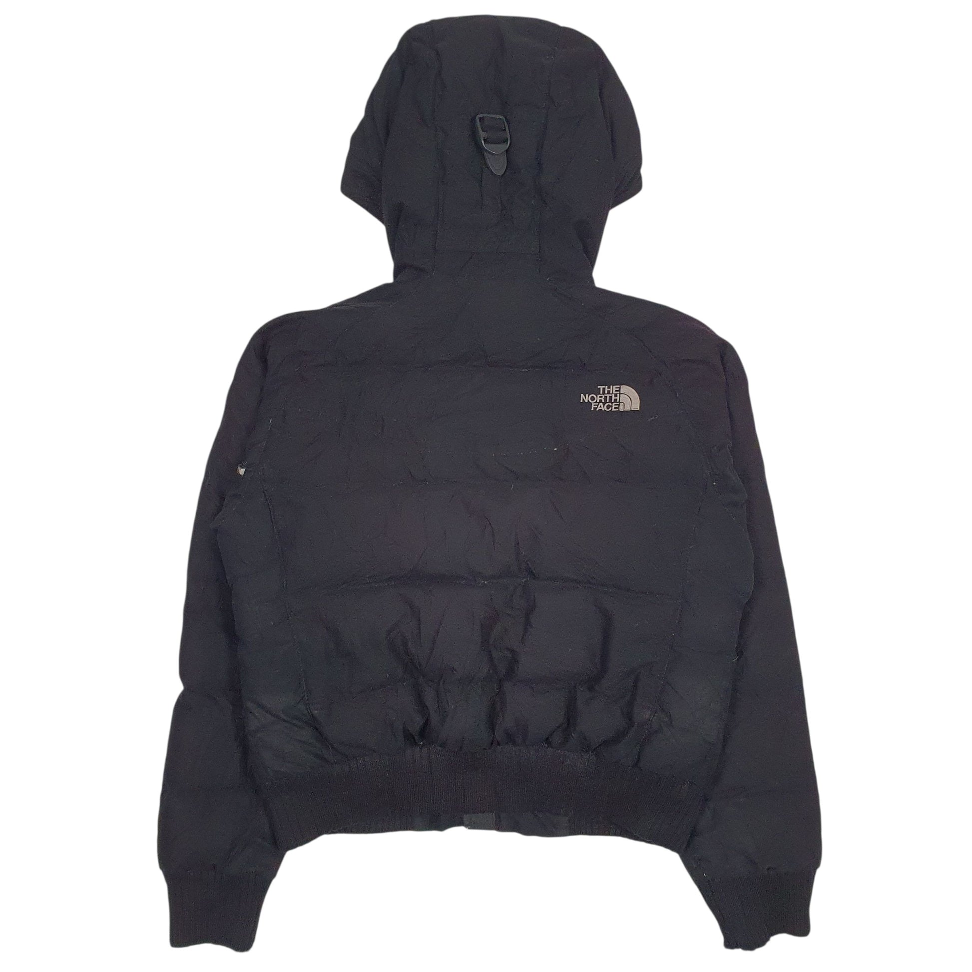 Womens Black The North Face   Coat