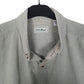 Mens Green L.L.Bean   Shirt