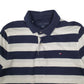 Mens Navy Tommy Hilfiger   Polo Shirt