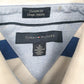 Mens White Tommy Hilfiger   Polo Shirt