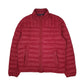 Mens Red Tommy Hilfiger   Coat