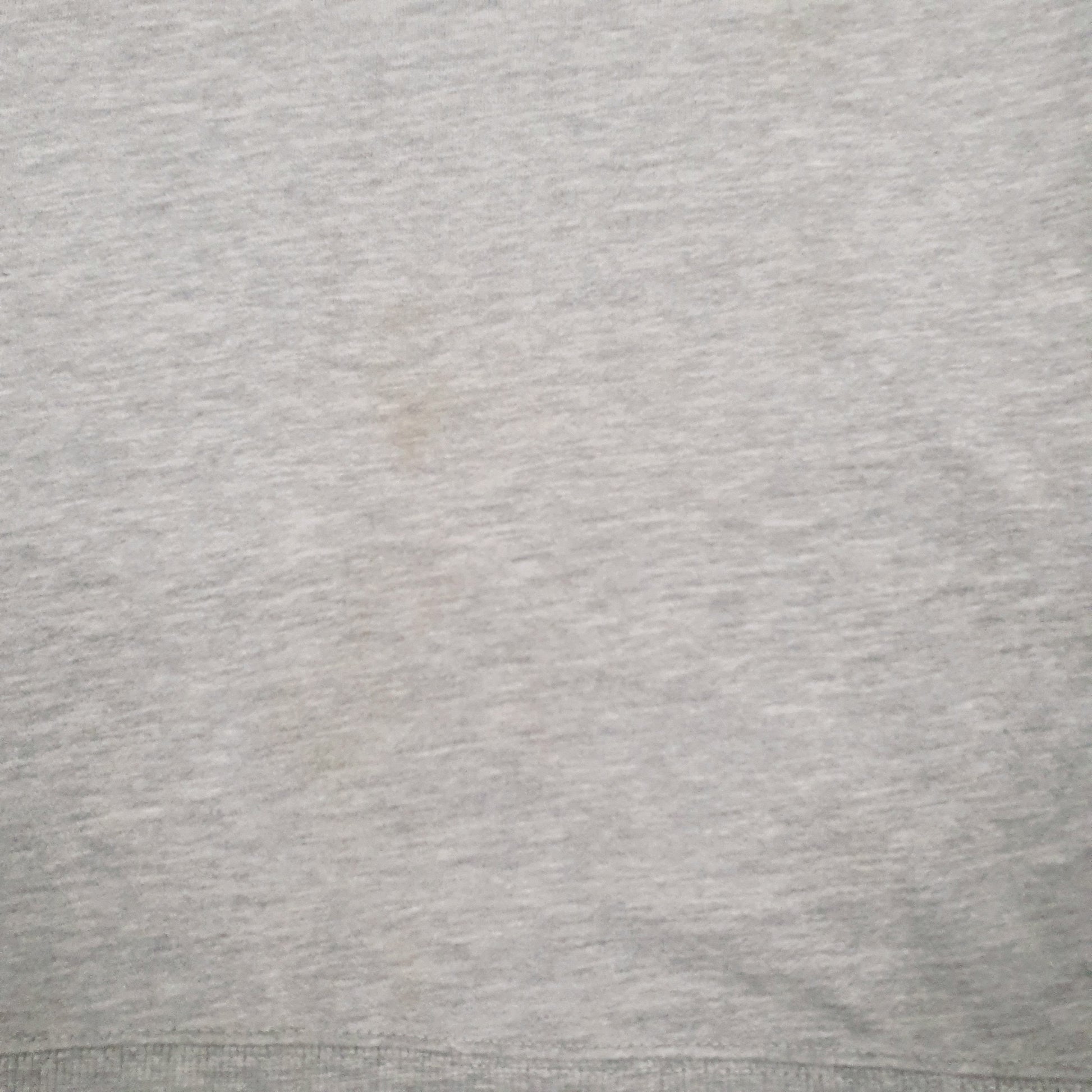 Mens Grey Champion  Crewneck Jumper