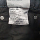 Mens Black Levis   Jeans