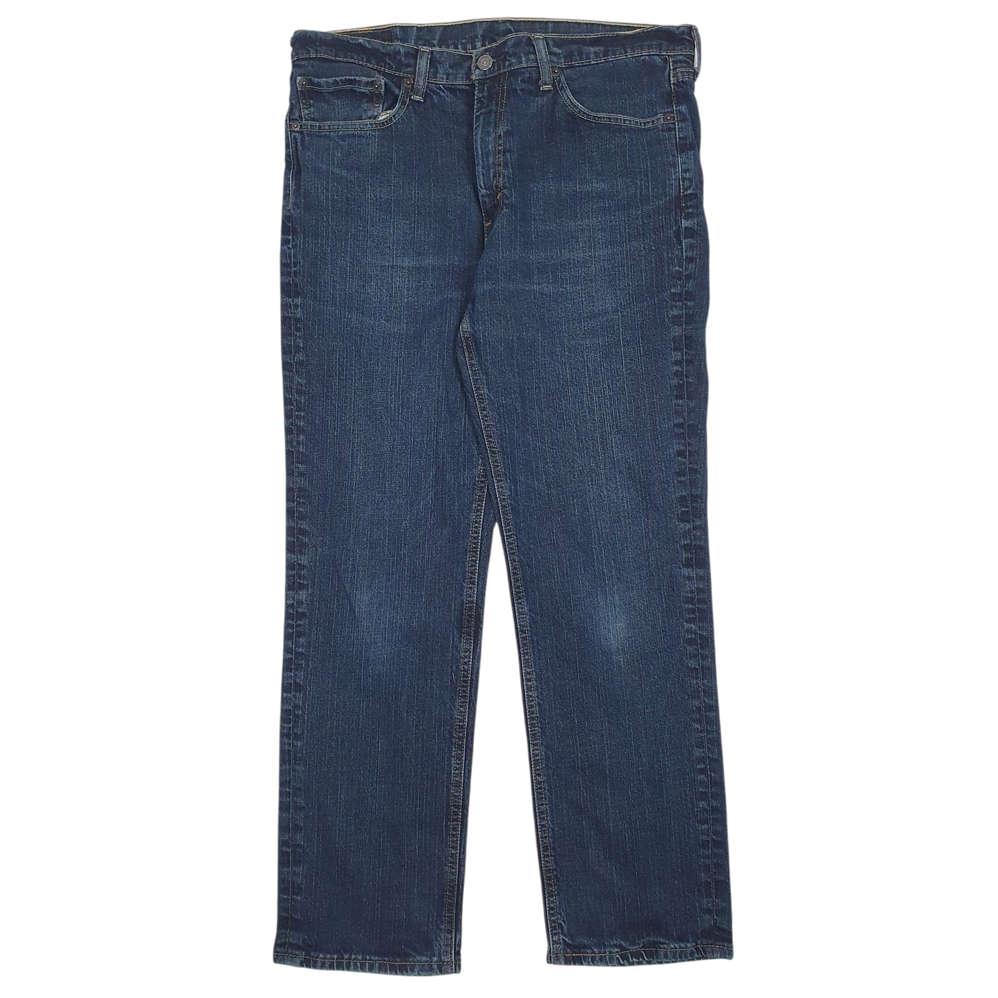 Mens Blue Levis  541 JeansW36 L30