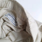 Mens Cream Burberry Vintage 90s  Shirt