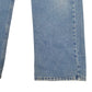 Womens Blue Hugo Boss   Jeans