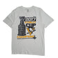 Mens White Reebok NHL Stanley Cup 2017 Pittsburgh Penguins Short Sleeve T Shirt