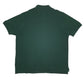 Mens Green Polo Ralph Lauren   Polo Shirt
