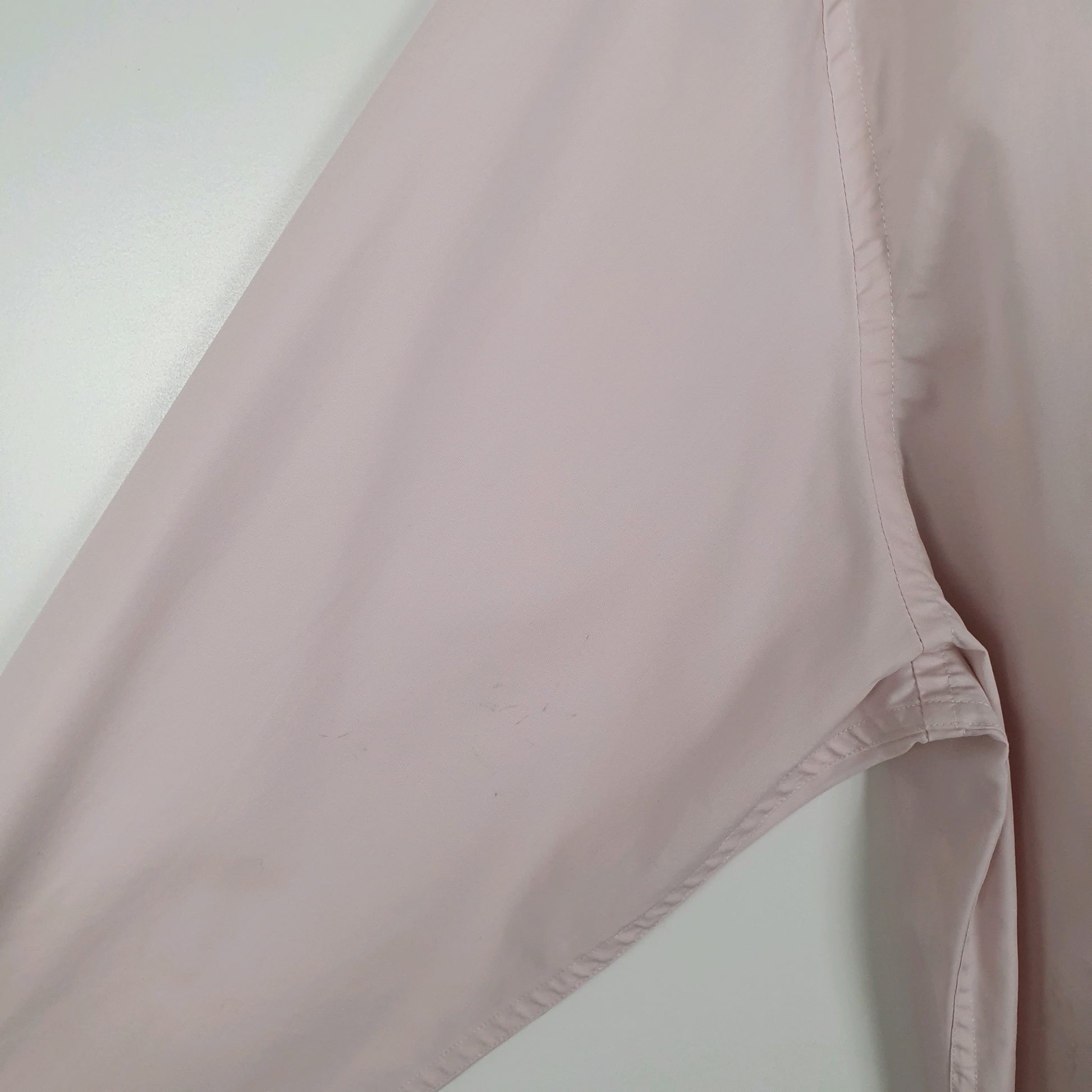 Mens Pink GAP   Shirt