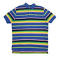 Mens Blue Polo Ralph Lauren  Short Sleeve Polo Shirt