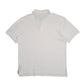 Mens White Tommy Hilfiger   Polo Shirt