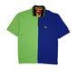 Mens Blue Tommy Hilfiger  Short Sleeve Polo Shirt