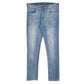 Mens Blue Fire Trap  Casual JeansW32 L30