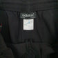 Womens Black Adidas Vintage 90s  Shorts
