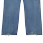 Mens Blue Levis   Jeans