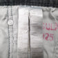 Mens Grey Levis   Jeans