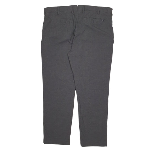 Mens Grey Polo Ralph Lauren Stretch  Trousers