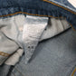 Mens Blue Levis   Jeans