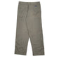 Mens Grey Dockers Vintage 90s Made In USA  Trousers
