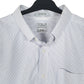 Mens White L.L.Bean   Shirt