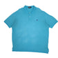 Mens Blue Polo Ralph Lauren  Short Sleeve Polo Shirt