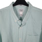 Mens Green L.L.Bean   Shirt