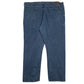 Mens Blue Wrangler   Jeans