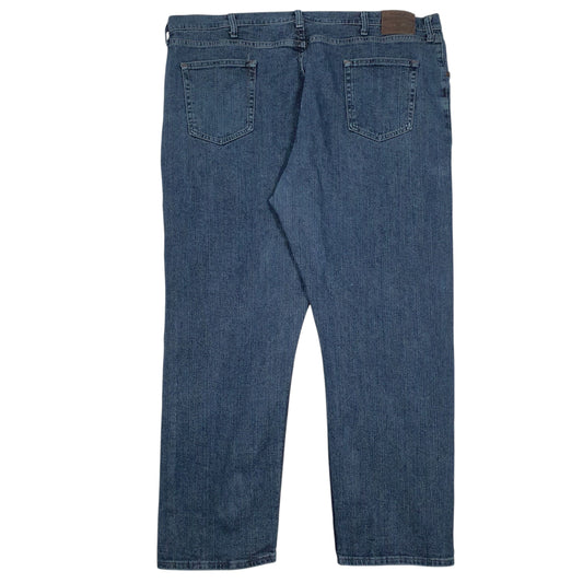 Mens Blue Wrangler   Jeans