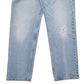 Mens Blue L.L.Bean   Jeans