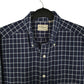 Mens Navy L.L.Bean   Shirt
