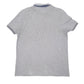 Mens Grey Marc O Polo   Polo Shirt