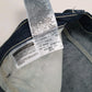 Mens Blue Levis Workwear  Jeans