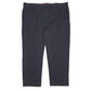 Mens Black Dickies  Chino Trousers