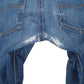 Mens Blue Diesel   Jeans