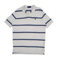 Mens White Polo Ralph Lauren  Short Sleeve Polo Shirt
