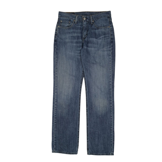 Mens Blue Levis  514 JeansW30 L32