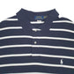 Mens Red Polo Ralph Lauren   Polo Shirt
