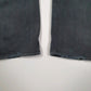Mens Black Levis   Jeans