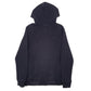 Mens Black Adidas  Hoodie Jumper