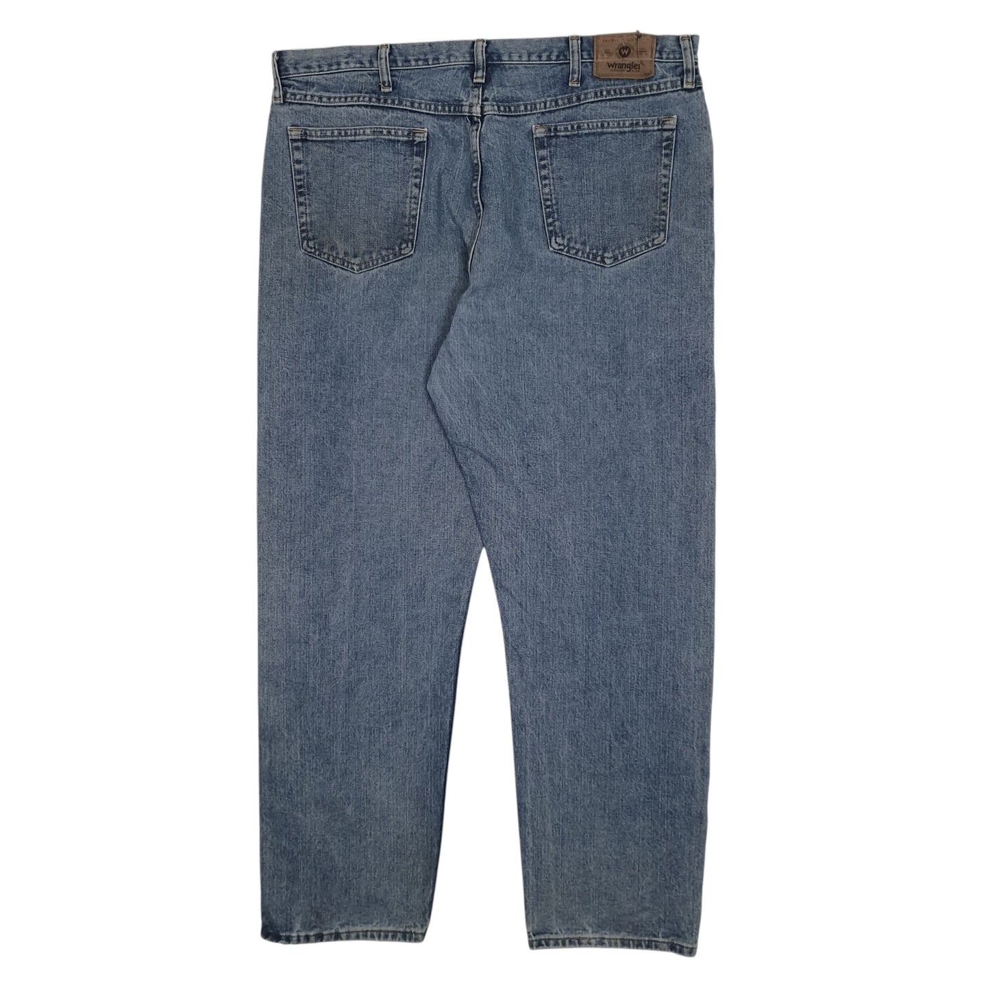 Mens Blue Wrangler   Jeans