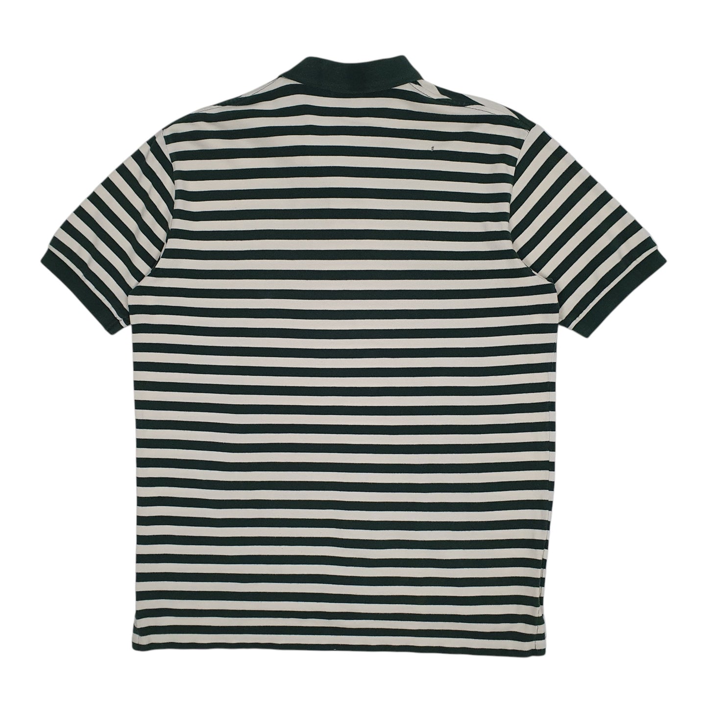 Mens Green Polo Ralph Lauren   Polo Shirt