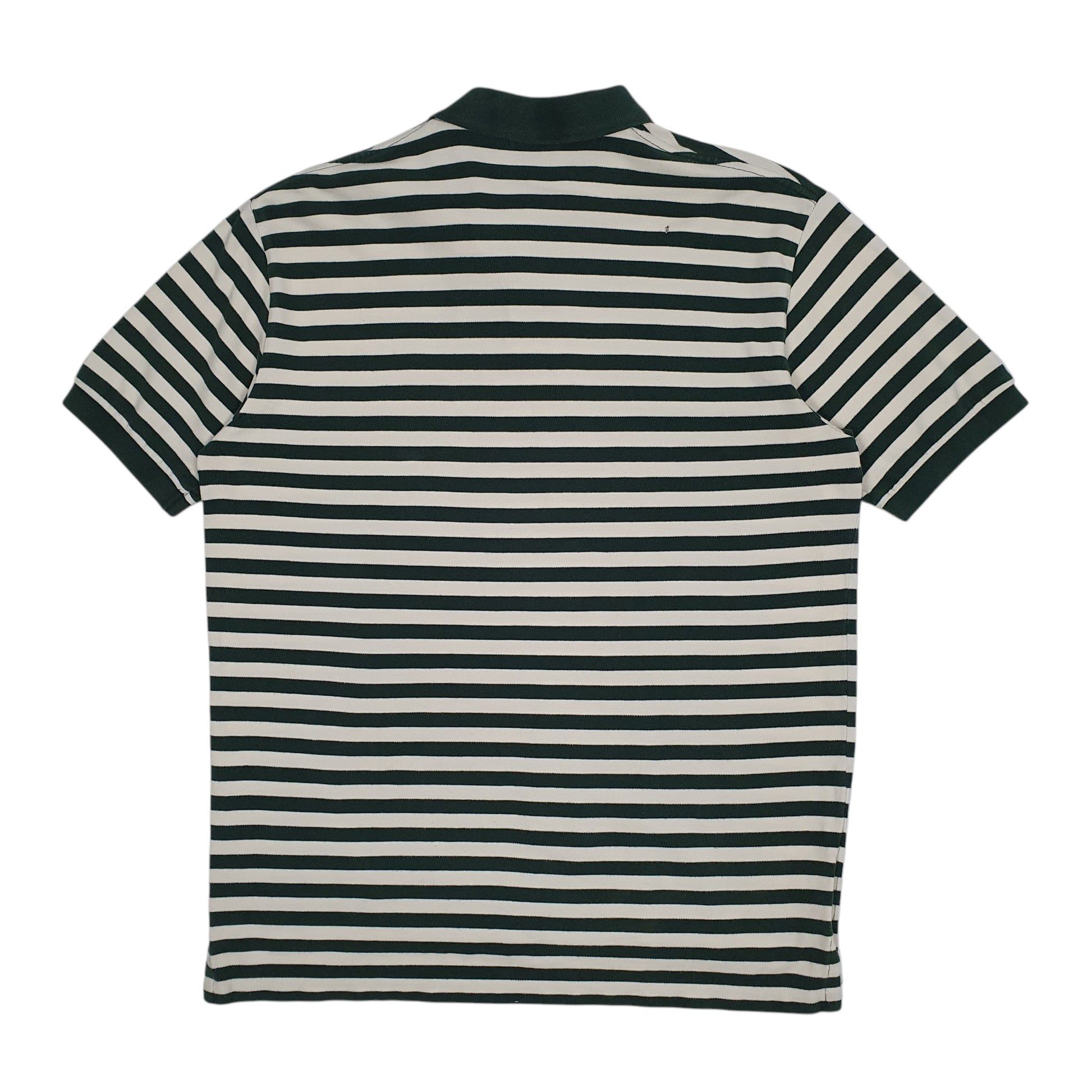 Mens Green Polo Ralph Lauren   Polo Shirt