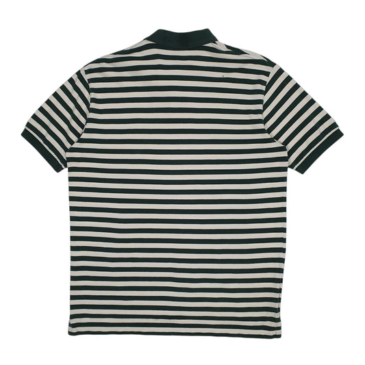 Mens Green Polo Ralph Lauren   Polo Shirt