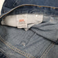 Mens Blue Wrangler   Jeans
